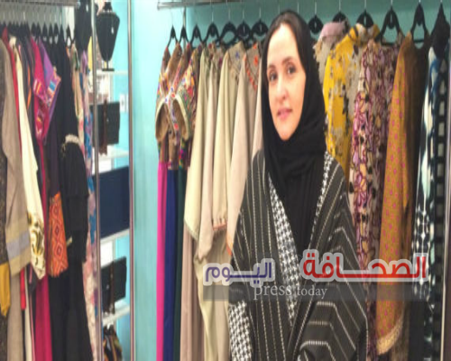 قصة نجاح السعودية “زكية عطار” فى عالم الموضة