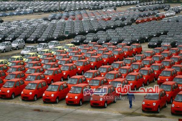 ” الصين “تتصدر العالم فى صناعة المركبات
