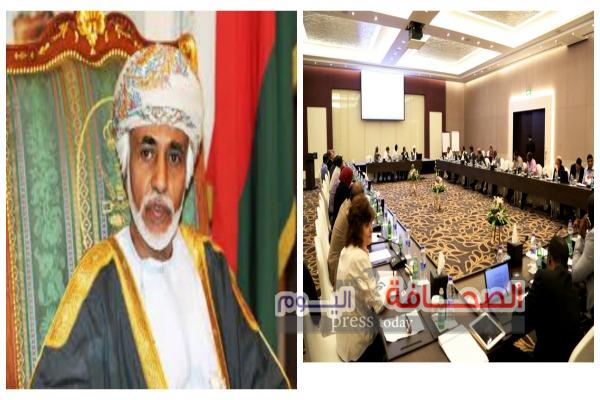 سلطنة عمان تنجح في انجاز التوافق على الدستور الليبي