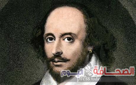 “شكسبير” ضيف مهرجان القاهرة السينمائى الدولى