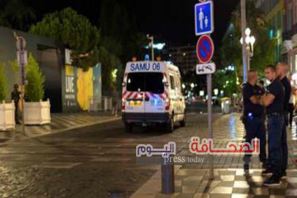 سلطنة عمان :تدين حادث  نيس وتعرب عن تضامنها  مع فرنسا