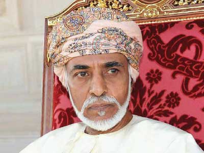سلطنة عمان الأولي عربيا  في قائمة الدول الأقل تأثرا بالإرهاب