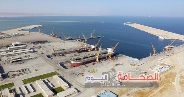 سلطنة عمان  الأولي خليجيا  في تيسير  تنفيذ المشروعات  الاقتصادية