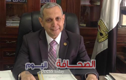 مصر تستضيف اجتماع منظمة الجمارك العالمية لأول مرة الشهر القادم  