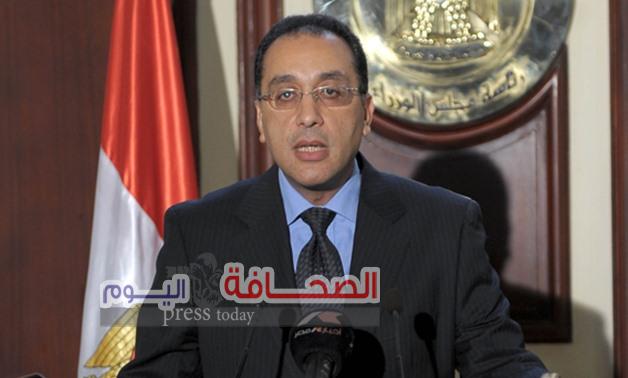 وزير الاسكان : تنفيذ 90% من وحدات مشروع “دار مصر” بالشيخ زايد   