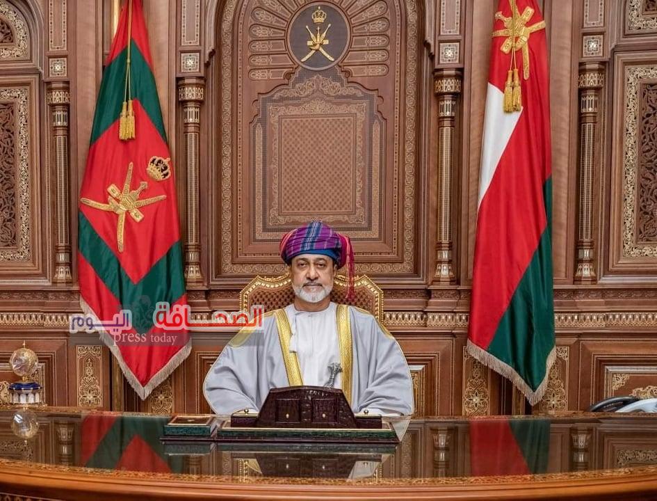 سلطنة عُمان تحتفل  بـ “يوم القوات المسلحة” وتدشن مرحلة جديدة من النهضة المتجددة