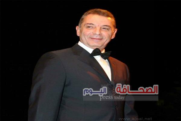 “حميدة “رئيساً شرفياً لمهرجان القاهرة السينمائى الـ 38