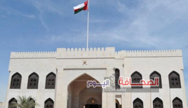 السفارة العُمانيه  تشكر مصر لتسهيل عبور قافلة المساعدات لغزة