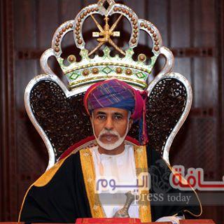 سلطنة عمان تحتفل بذكرى يوم  «النهضة»