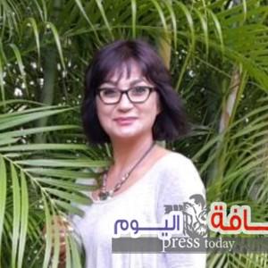 يرحلون .. قصيدة للشاعرة لبنى السالك