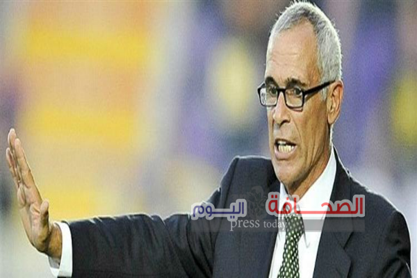 عاجل :”هيكتور كوبر ” يحذر لاعبى المنتخب الوطنى