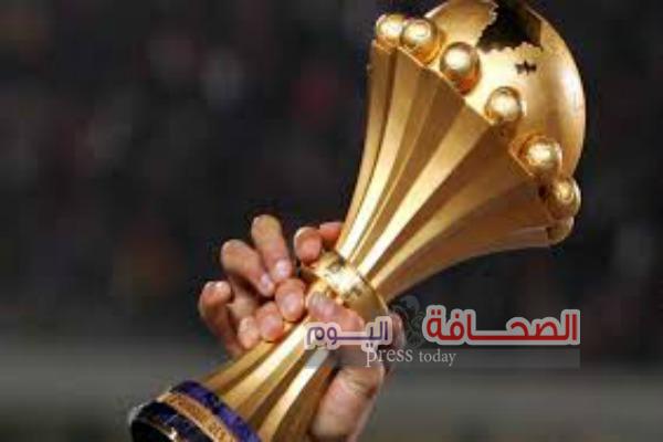 تعرف على :نجم المنتخب صاحب  الـ 12 هدفآ فى بطولة أمم أفريقيا