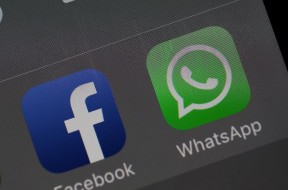 Facebook-Owned Mobile Messaging Application WhatsApp Adds End To End Encryption