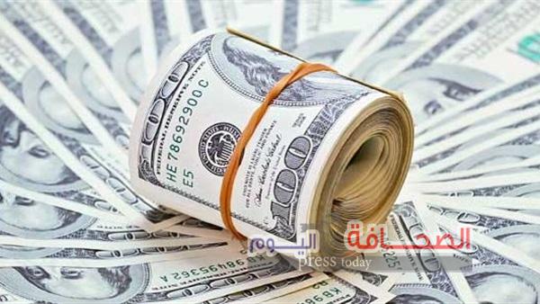 السوق الموازيه تشعل أسعار الدولار اليوم الخميس 23 فبراير 2017