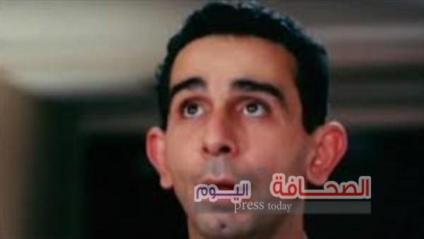 مصطفى هريدى ينضم لفريق مسلسل “عفاريت عدلى علام “