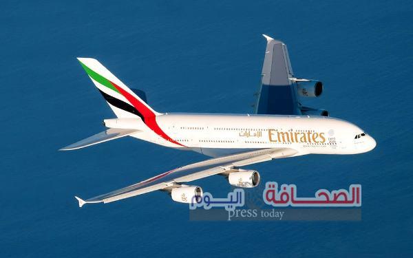 طيران الإمارات تشغل الإيرباص A380  للريفيرا وتوفر لعملائها الانتقال بطائرات الهليوكبتر إلى موناكو