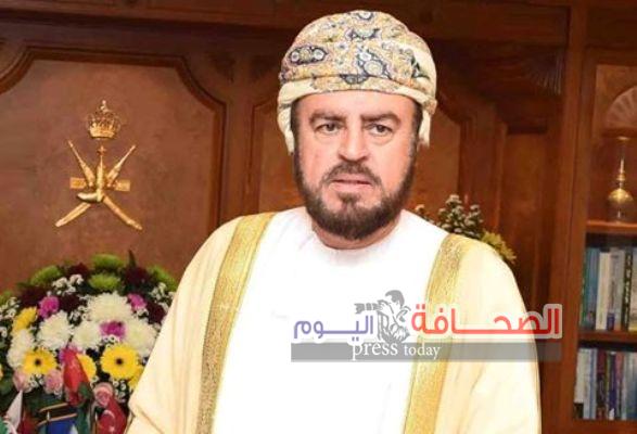 نائب رئيس الوزراء والممثل الخاص للسلطان قابوس  يترأس وفد سلطنة عُمان  في القمة العربية