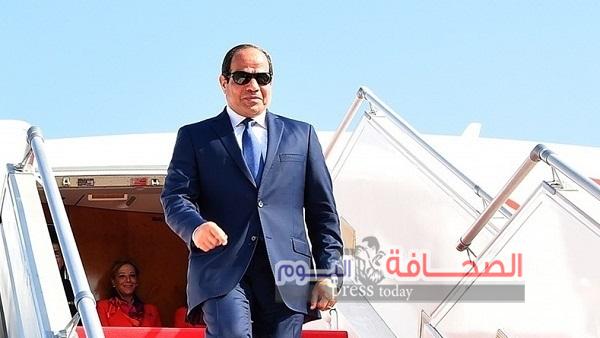 “خليجيون في حب مصر” يرحب بزيارات الرئيس “السيسي” لدول مجلس التعاون