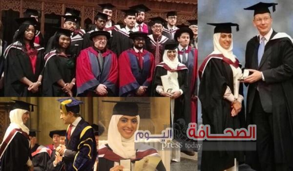 “عمانية”تحصد جائزة التميز فى المختبرات من جامعة مكوراى الأسترالية