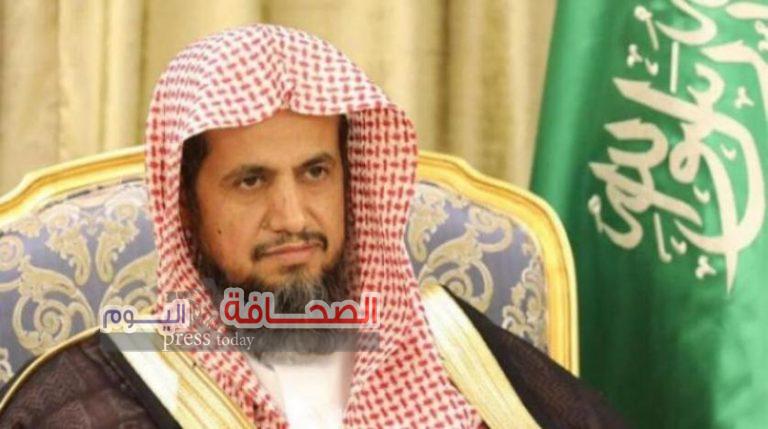 النائب العام السعودي: إيقاف 208 شخص متهم في قضايا الفساد العام