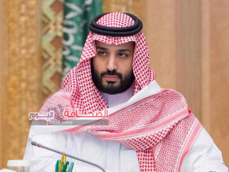 زيادة حالات الإحتجاز فى حملة مكافحة الفساد بالسعودية