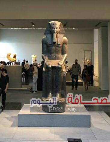 تعرف على: مصمم متحف اللوفر بأبو ظبى وأهم المقتنيات