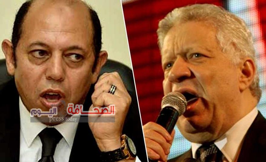 لهذا السبب:حسن شحاته يرفض المشاركة فى إنتخابات نادى الزمالك