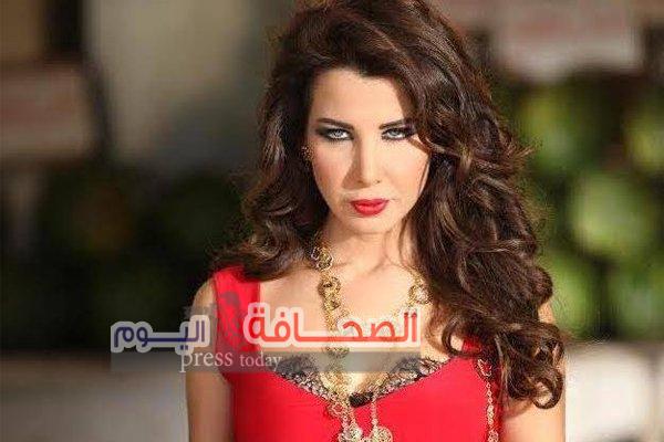 “نانسى عجرم “فى دبى ليلة رأس السنة