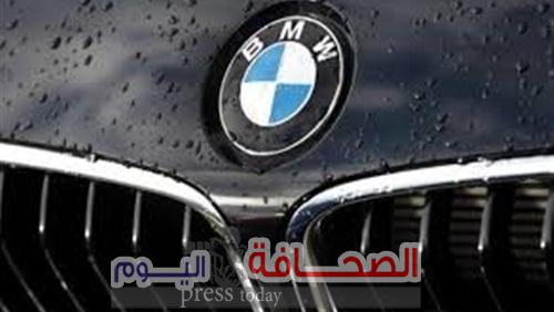 شركة “BMW”  أمام المحكمة بسبب التلاعب فى نتائج إختبارات العوادم