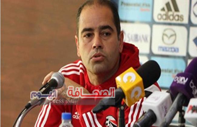 المنتخب الوطنى يستخرج تأشيرات 42 لاعبا لودية الكويت