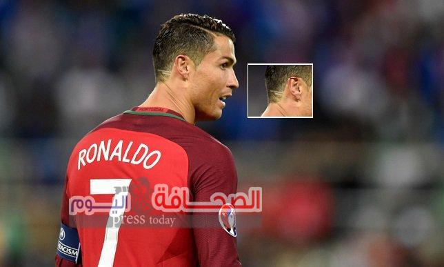 رونادو يسدد 18 مليون يورو خوفآ من السجن