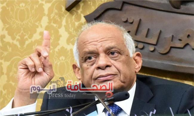 د. عبد العال: مجلس الشعب يوافق على مد حالة الطوارئ