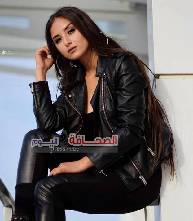 “الروينى “ملكة جمال تونس تمثل بلدها فى مسابقة ملكة جمال أفريقيا 