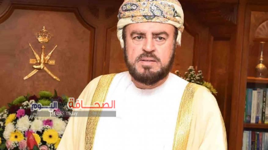 أسعد بن طارق يترأس وفد سلطنة عُمان المشارك في القمة العربية بتونس