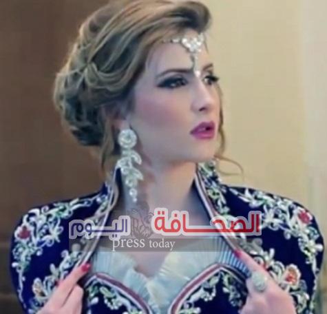 تعرف على :أسباب إيقاف عرض المسلسل  الجزائرى “تلك الايام “للنجمة كنزة مرسلى