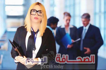 التونسيه “أسماء سعيدي “تشارك في تنفيذ  ملتقى لندن للقيادات النسائية