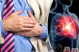تعرف على : أعراض أمراض القلب وأسبابه وطرق الوقاية منه