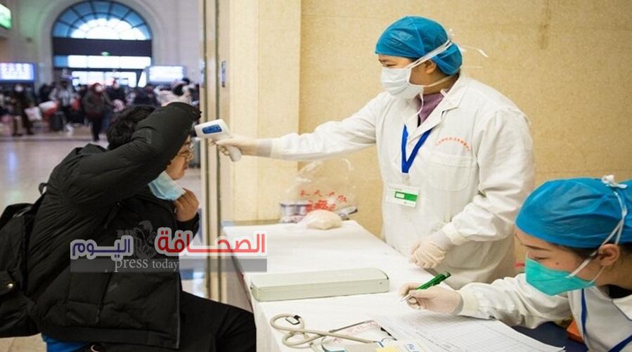 هيئة الدواء المصرية  تحصل على عقار”إيفوشيلد”للوقاية من كورونا