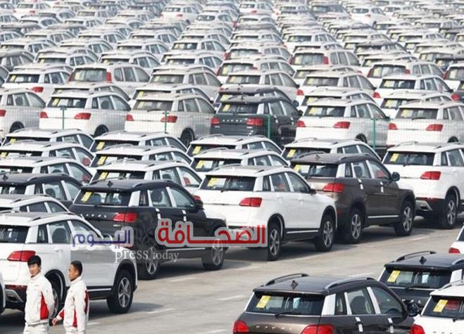 تعرف على :أهم 10 سيارات صينية مبيعآ بالسوق المحلية خلال يناير 2021