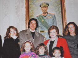 جيهان السادات