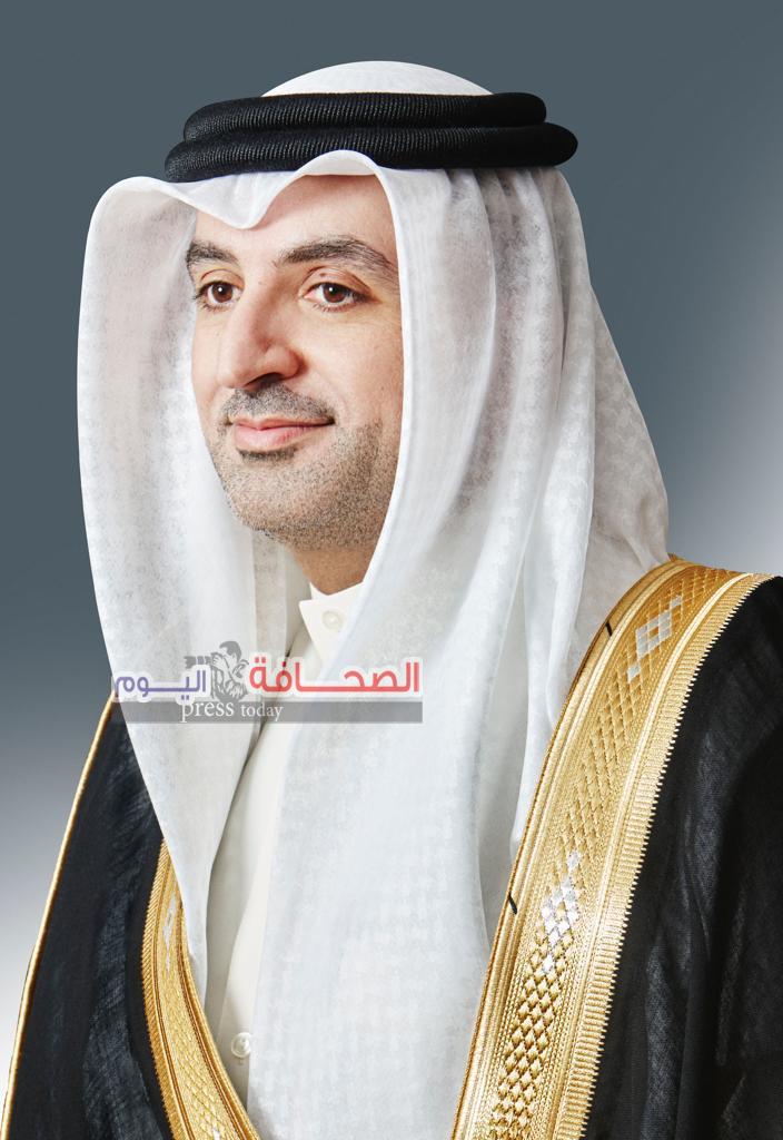 سفير مملكة البحرين بالقاهرة: زيارة ملك البحرين لمصر تأكيدا للعلاقات الأخوية التاريخية بين البلدين