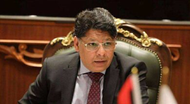 النائب العام الليبي