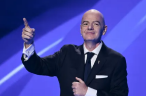 ‌جياني إنفانتينو