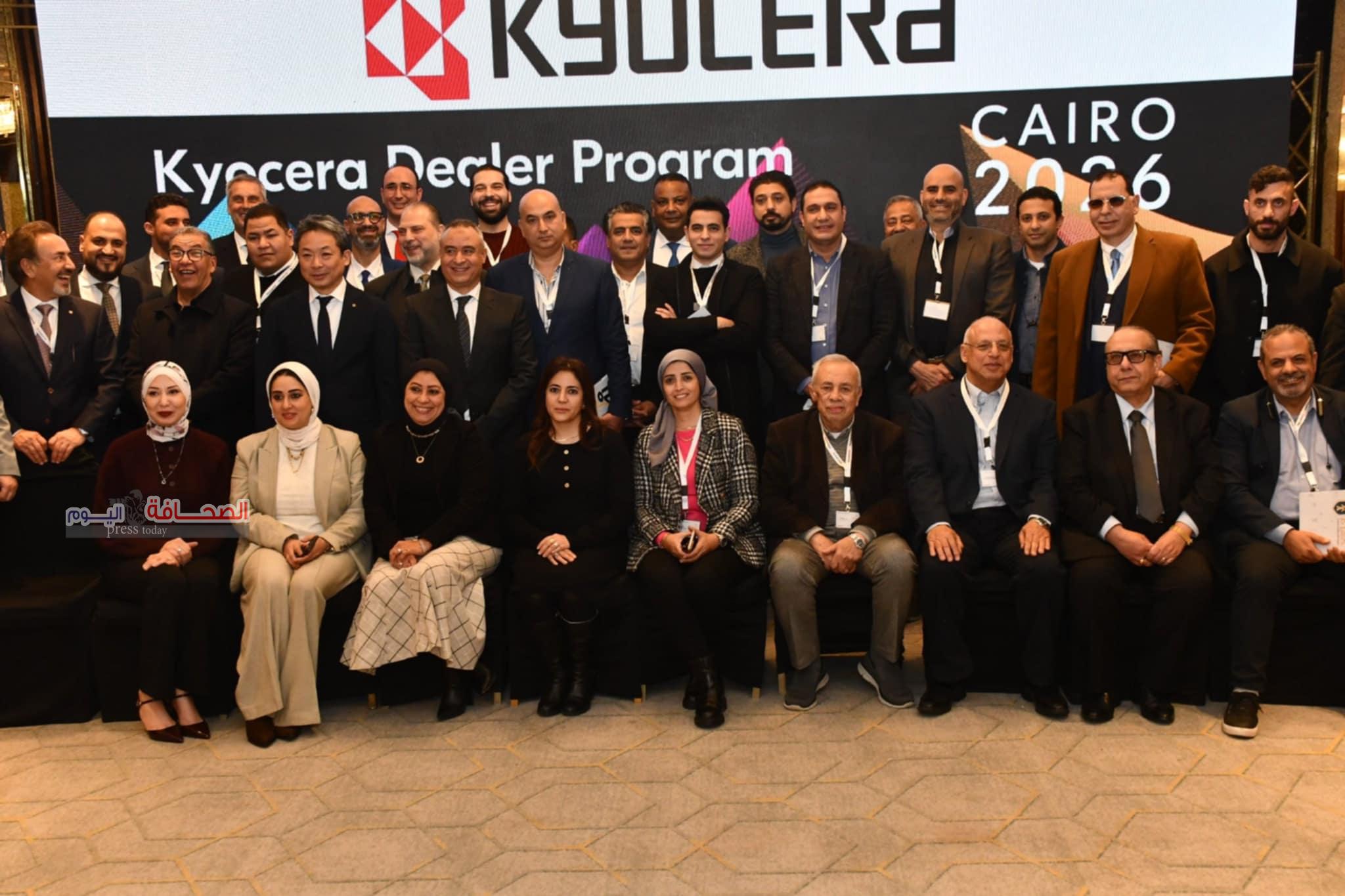 بالصور .. ملتقى دولى بالقاهرة لخبراء تطوير طابعات المستندات